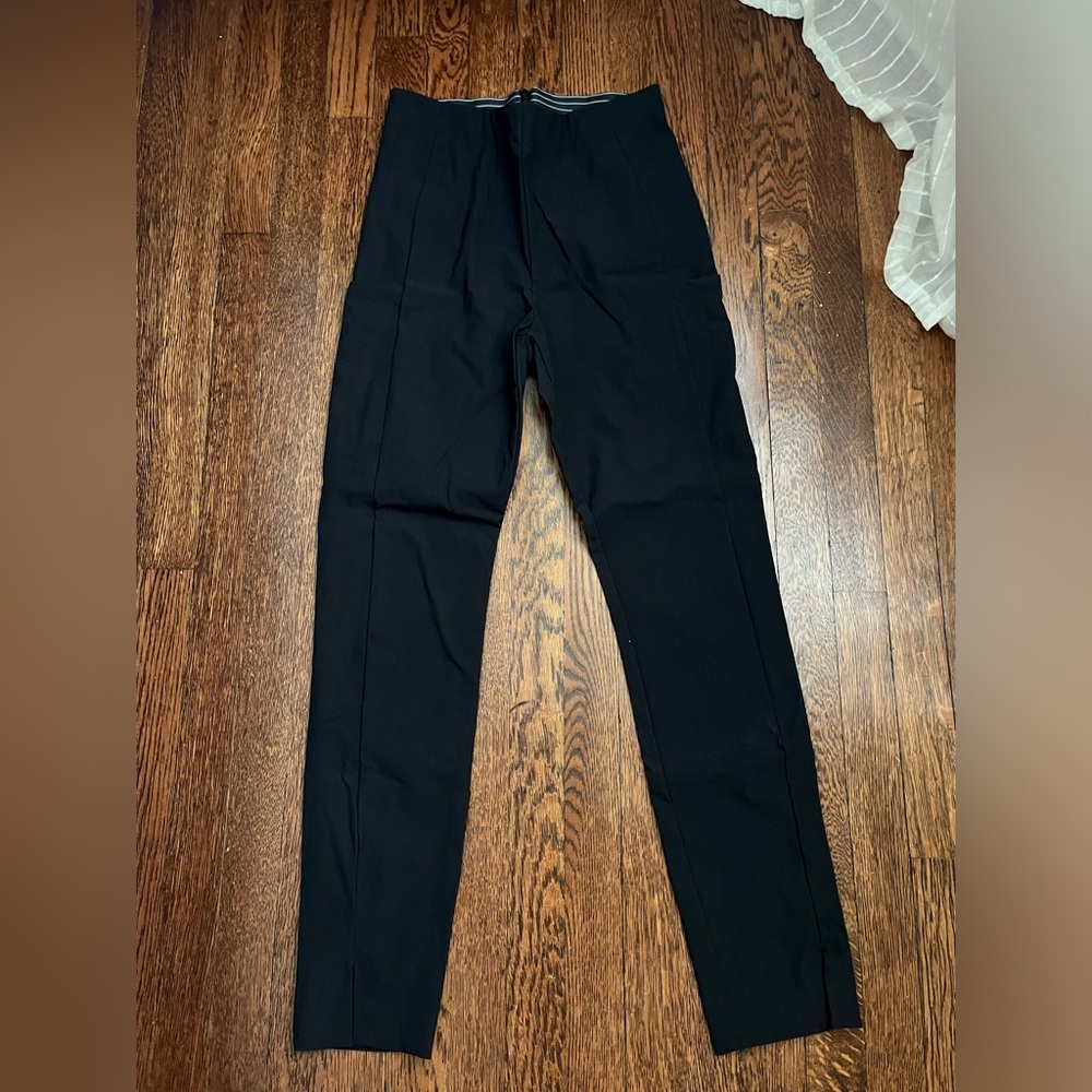 COPY - Athleta Wander Slim Black Pants Size 0